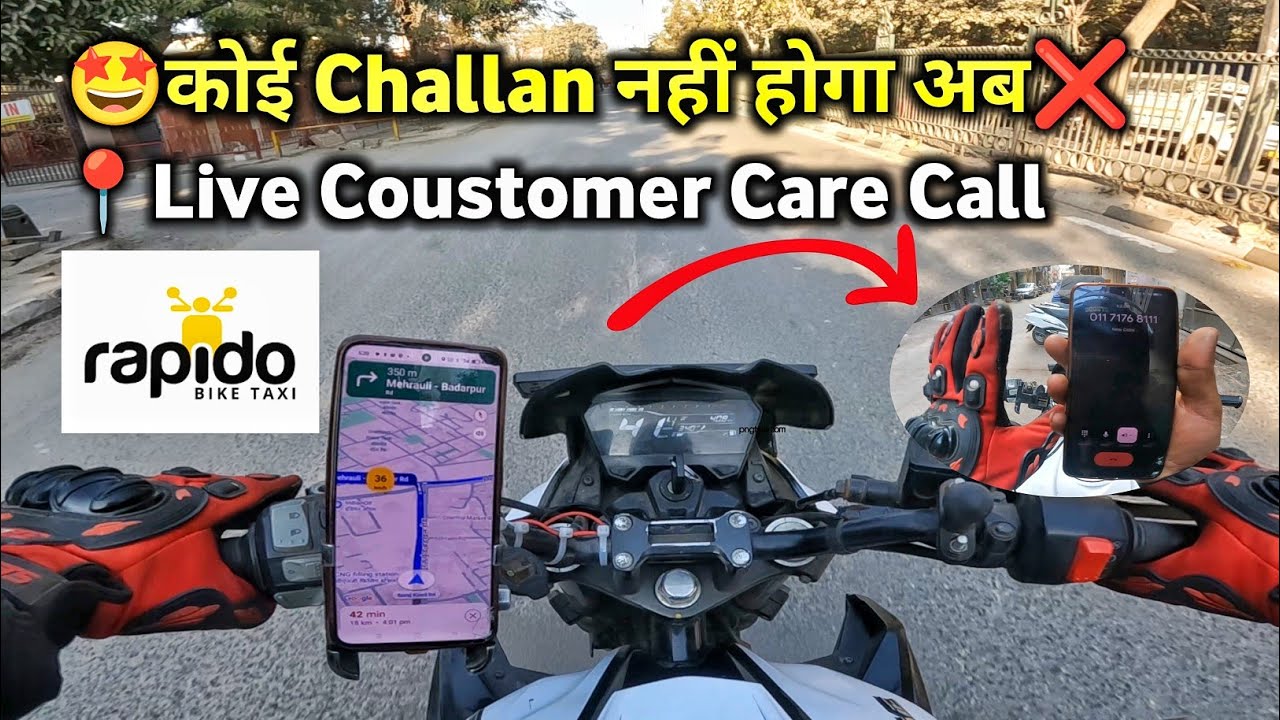 🤩Good News Rapido Ki Taraf Se| Bike Taxi Ban | Rapido Ban| Ola Ban| Uber Ban @AFUVlogs1  