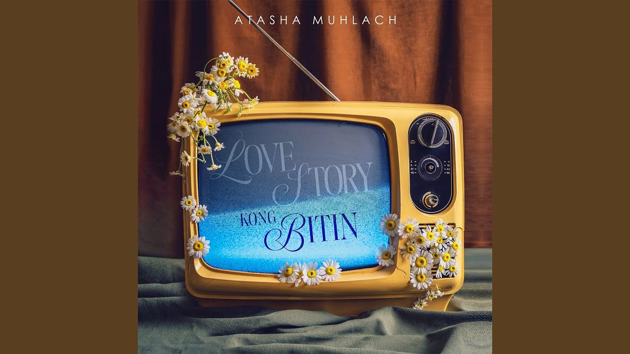 Love Story Kong Bitin