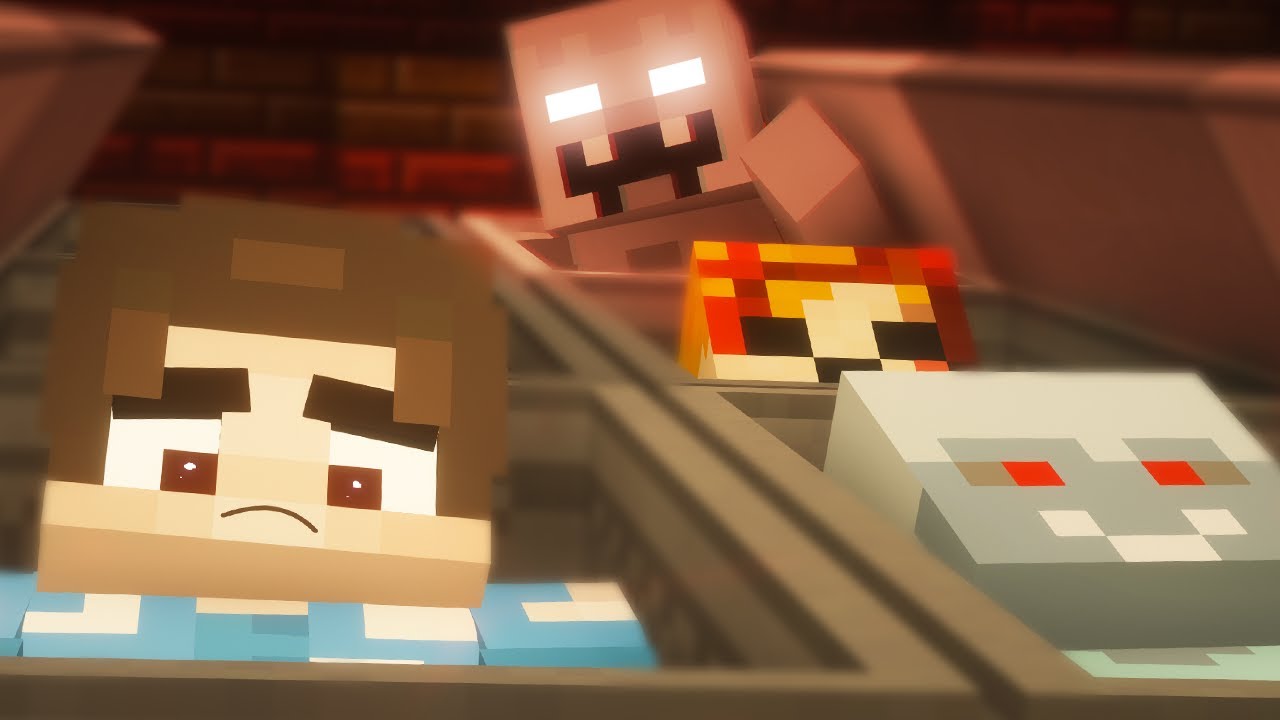 TÜRK EFSANE UYANDI !! 😩 BOBBY1545 YOK MU OLDU? - Minecraft