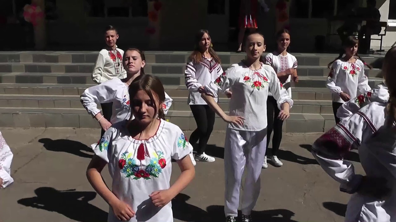 Мова єднання