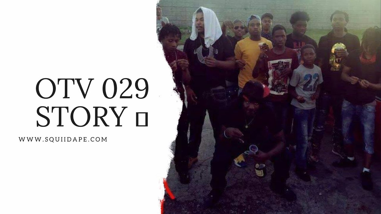 🇫🇷🇺🇸 OTV (ONLY THE VILLE) 029 STORY: 2006, KIMOGANG, who created OTV? why this name? and MORE