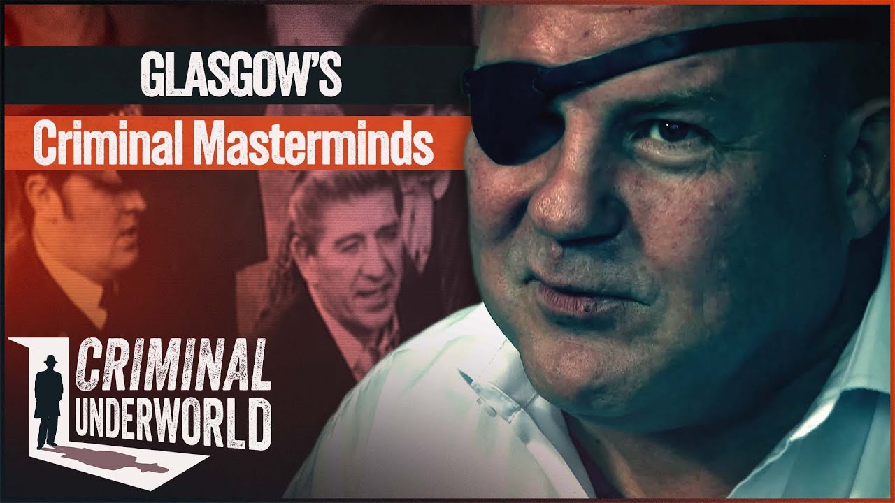 Glasgow's Violent Gang Riddled Past: Murders and Turf Wars