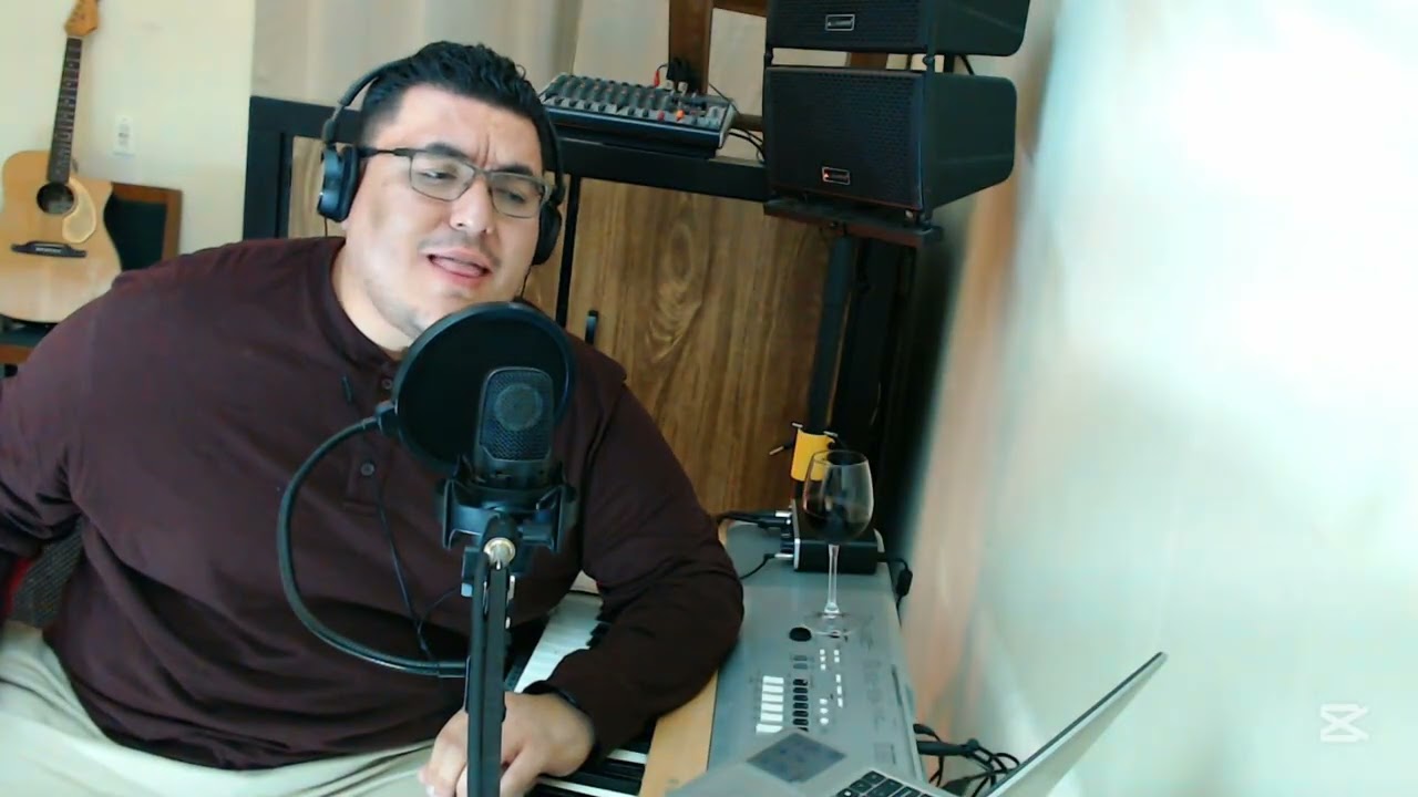 TU HOMBRE (YOUR MAN) Cover/Adaptación