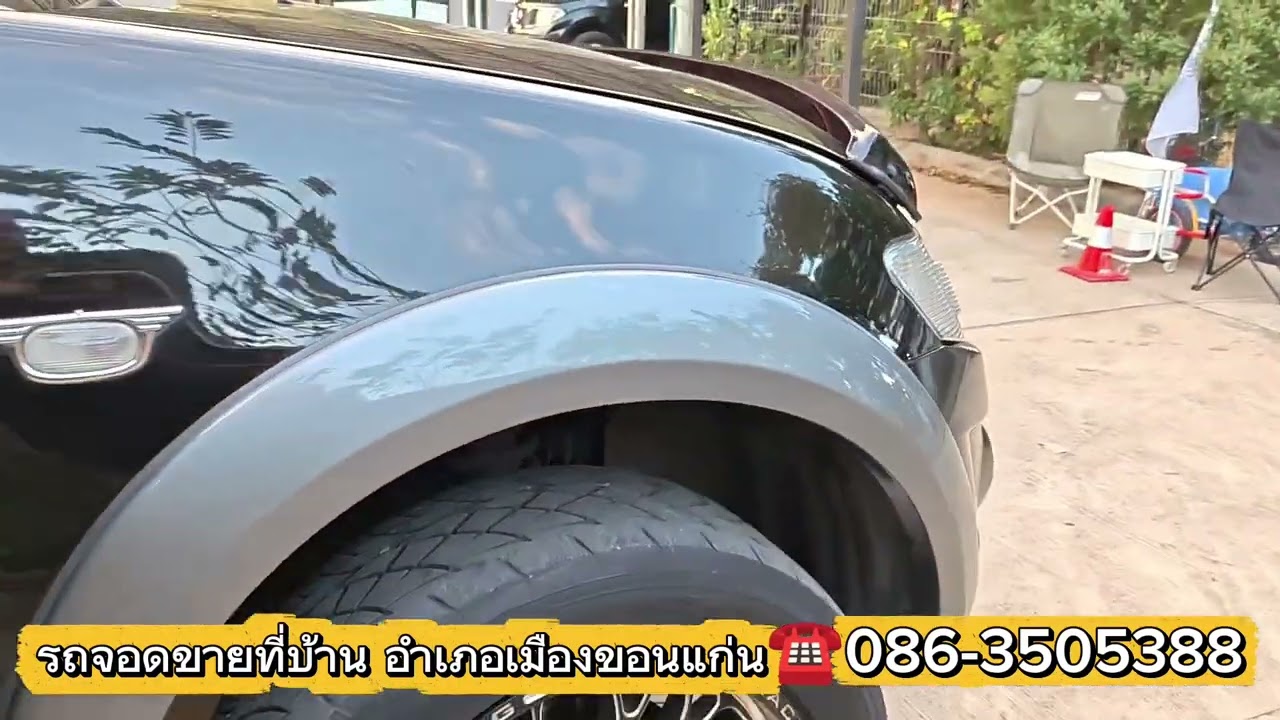 🚫ติดจองแล้วครับ🚫Mitsubishi Triton 2.5Gls Plus ปี2010 