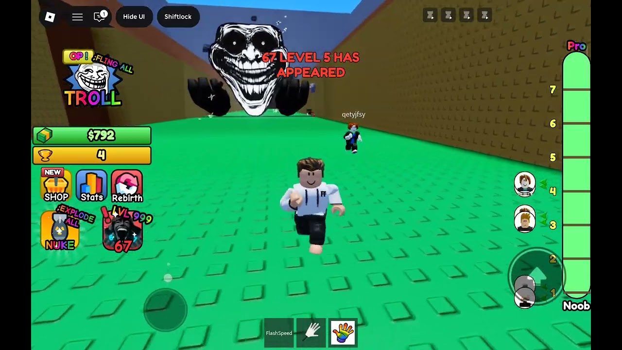 67 67