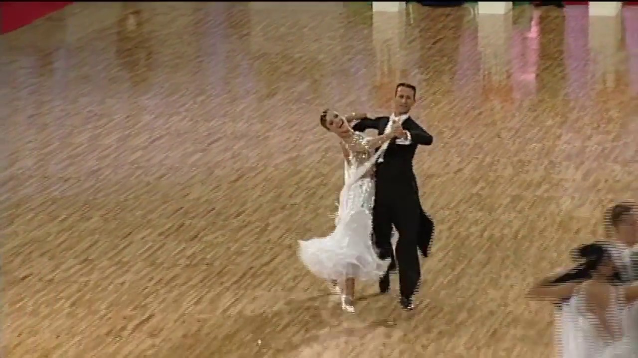 Mirko Gozzoli & Edita Daniute Quickstep