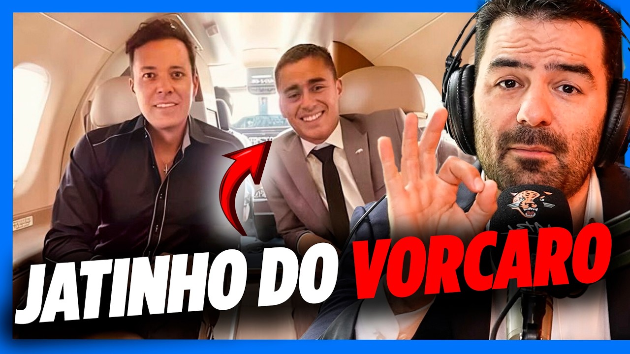 NIKOLAS FERREIA FAZ TOUR EM JATINHO DE VORCARO | Cortes do @MBLiveTV - Lives do MBL