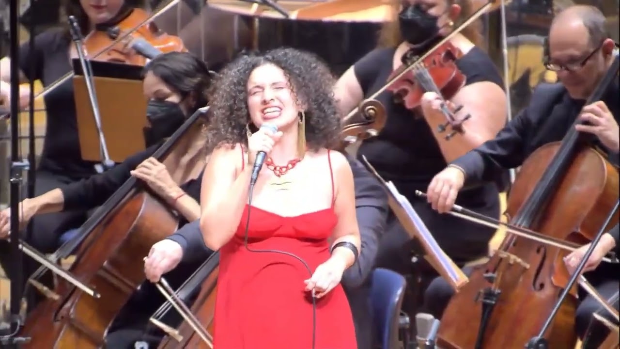 Meu Nome é Gal - Dora Morelenbaum, Rubel, Tim Bernardes e Lívia Nestrovsky