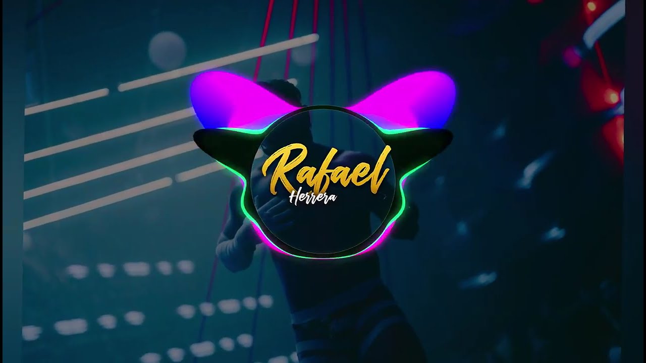 Música De Antro Febrero 2025 Recopilación Vol. 2 Dj Rafael Herrera Ultra Mix