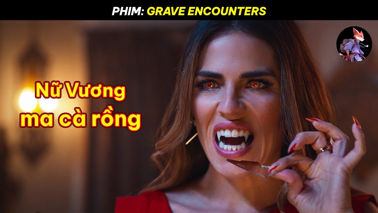 Hunter League VS Vampire Queen |Fox Review|