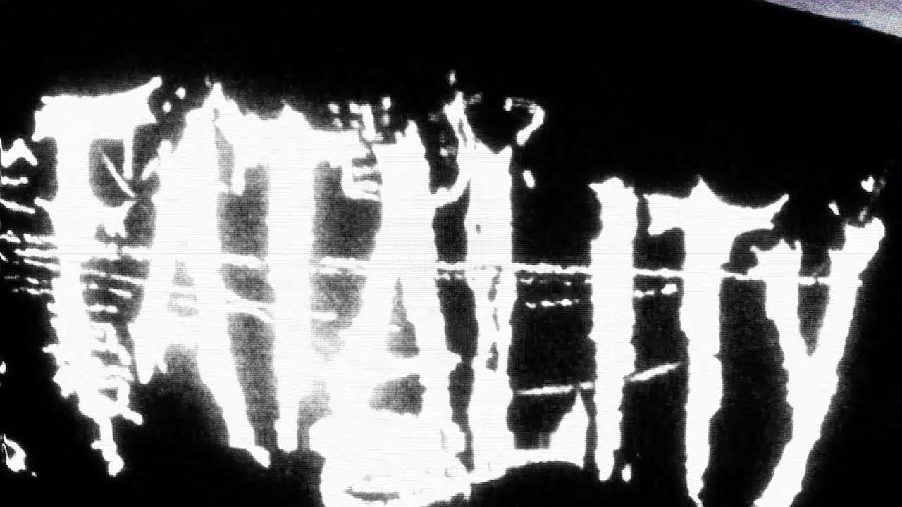Kill Dyll - FATALITY (Official Visualizer)