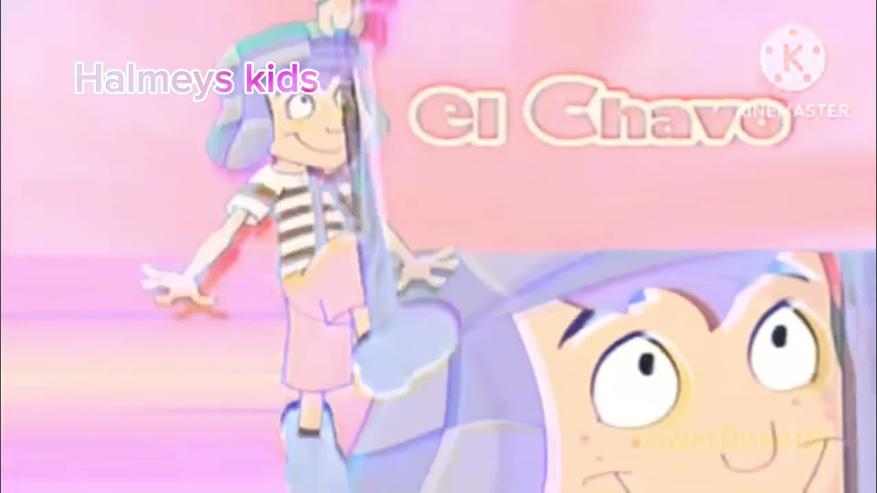 Hamleys El chavo Animado G Major 
