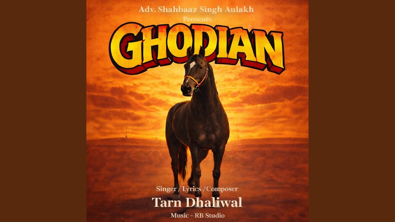Ghodian