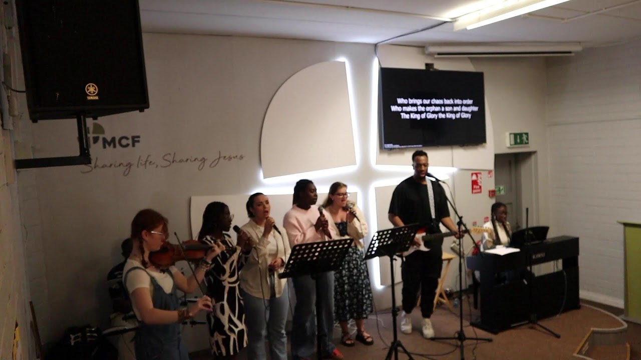 Resilient Faith -Timothy