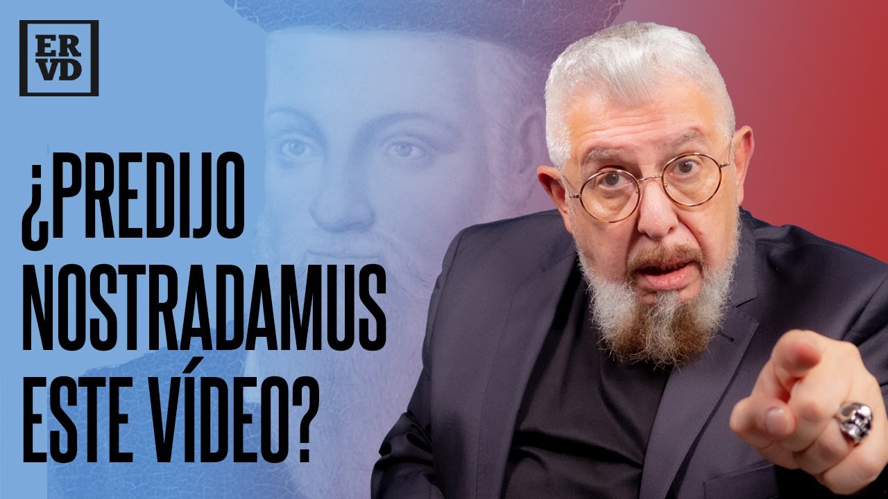 ERVD | El profeta más famoso que no tiene una sola profecía a la vista