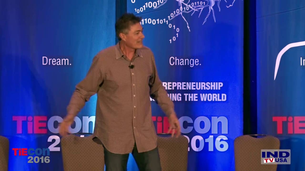 IoT Keynote - Joe Costello