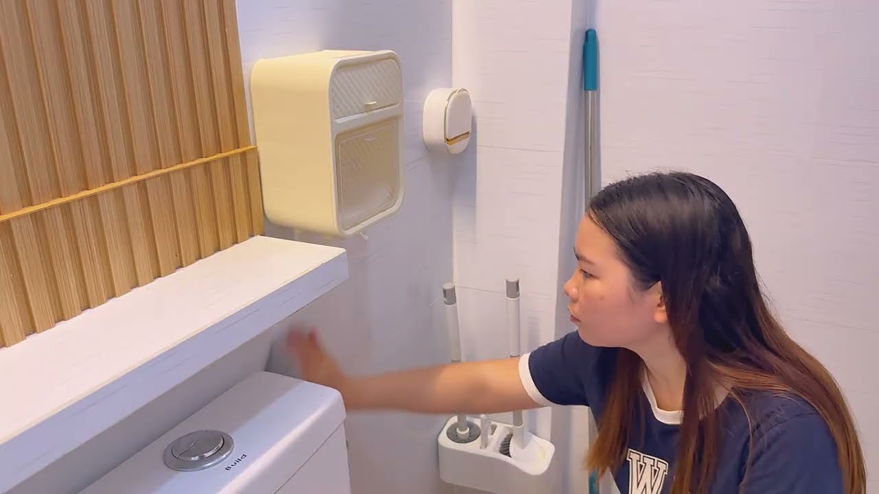 LifewithJenn | Cleaning Our Home 🏡  + Cooking Simple Fried Chicken 🍗