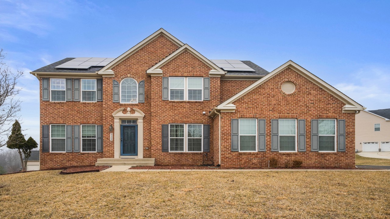 9309 Mount Vernon Wy, Fort Washington, MD 20744