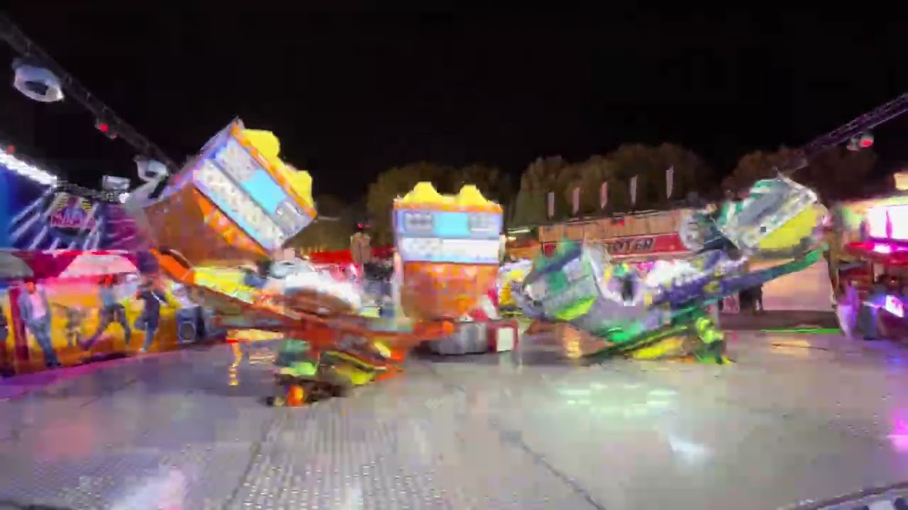 Break Dance Extrême St Quentin 2023