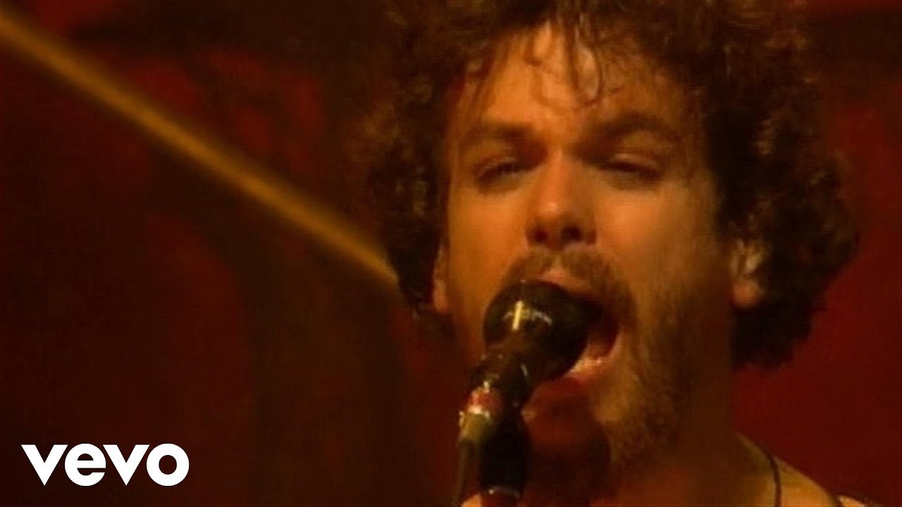 Rusted Root - Faith I Do Believe