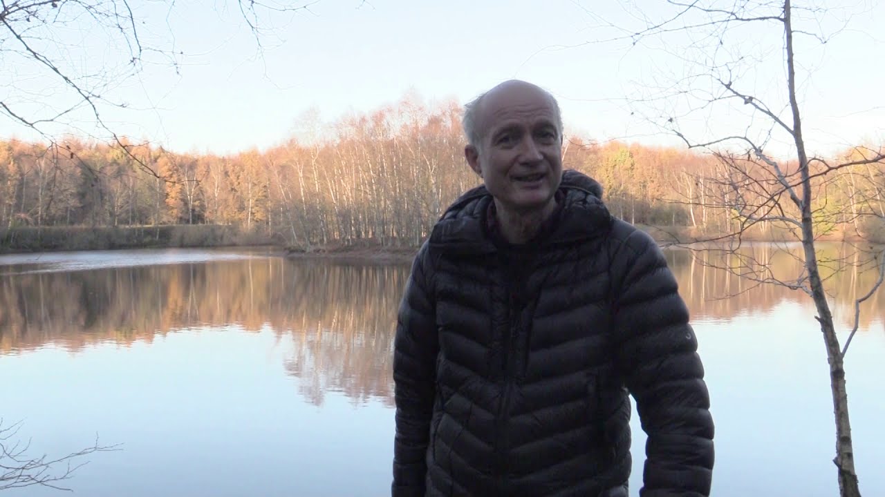 Märchen “Am Schneesee“