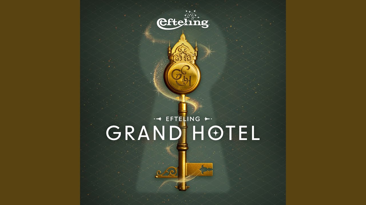 Efteling Grand Hotel
