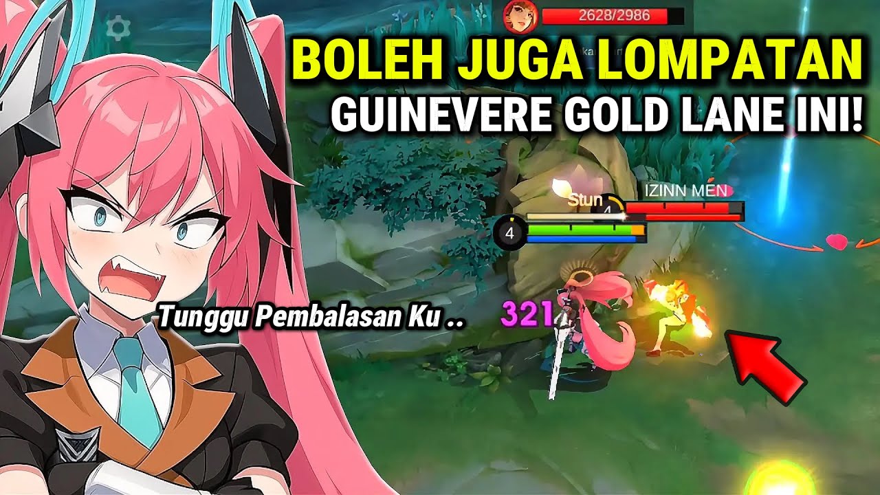 Diawal Di Injak