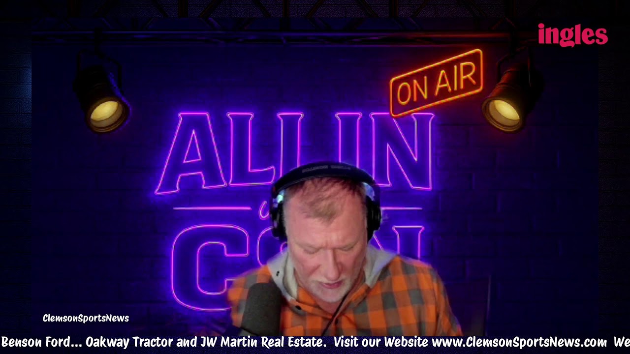ALL IN WITH CSN
