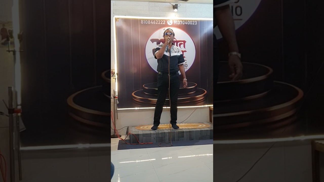 Main toh har mod par