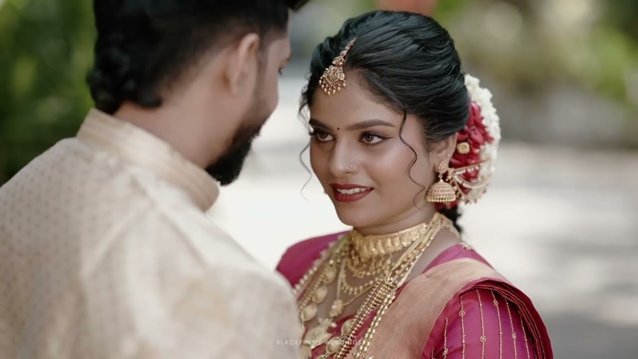 Sister wedding #keralaweddingvideos #weddingvideos #weddinpromo