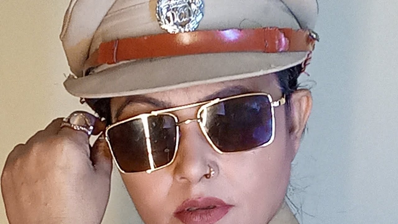 Inspector audition