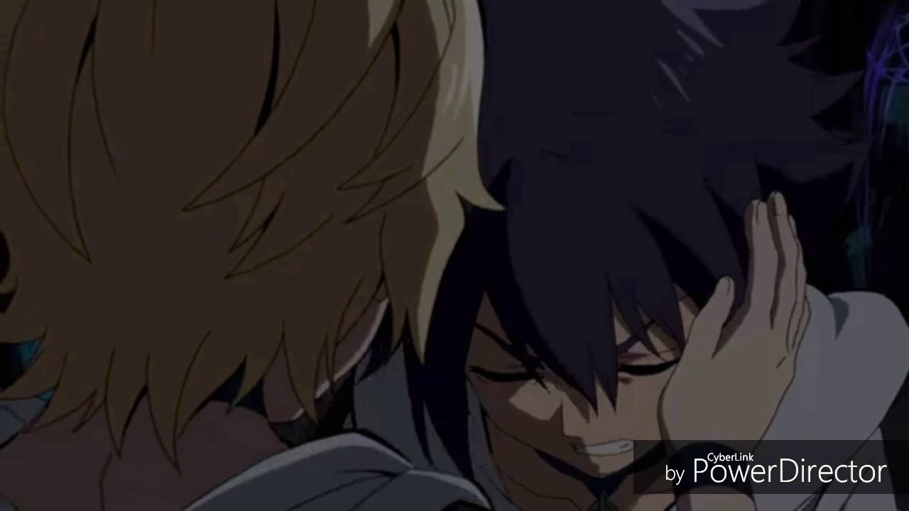 Seraph Of The End AMV Sarcasm