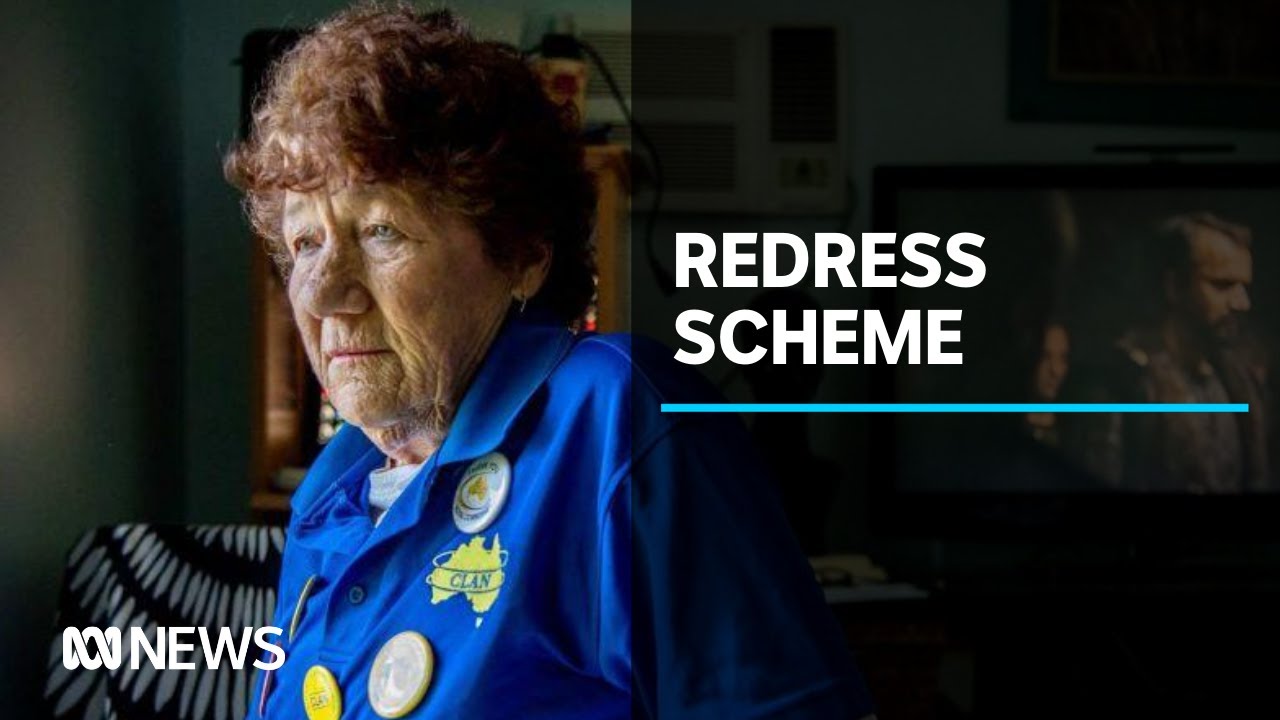 Sexual abuse redress scheme taking years to deliver compensation for victims | ABC News