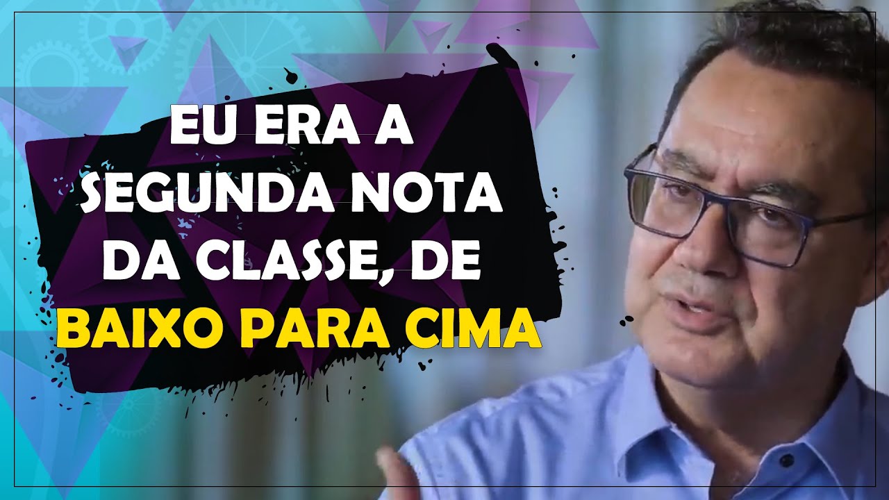 Como Não Desistir dos Sonhos? | Momentos Cury | Augusto Cury