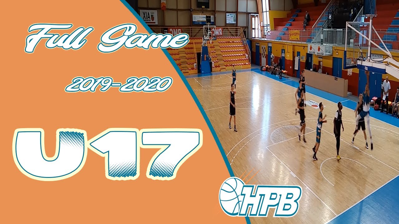 Golgoth13-2 Vs Haute Provence Basket - Ligue PACA premi&egrave;re phase - 2019/2020