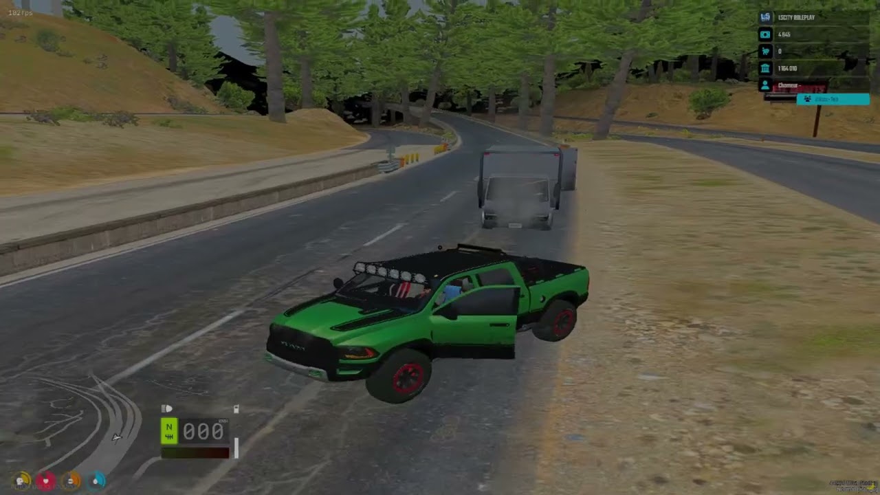Best of lscity