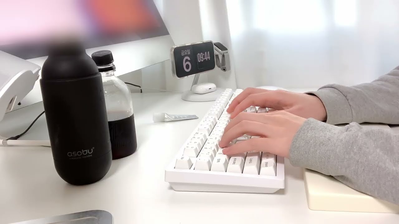 even my video titles are made by AI (including this one) | work with me | subtitles | no talking