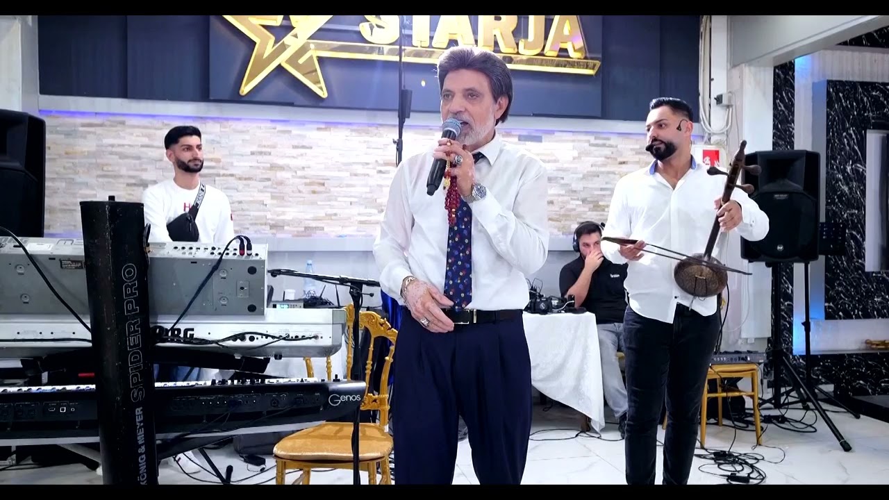 Masters of Mardelli 259 - Raschid Moussa - Power Halay Mix Beyt El Thesch/Beyt Miri 2023