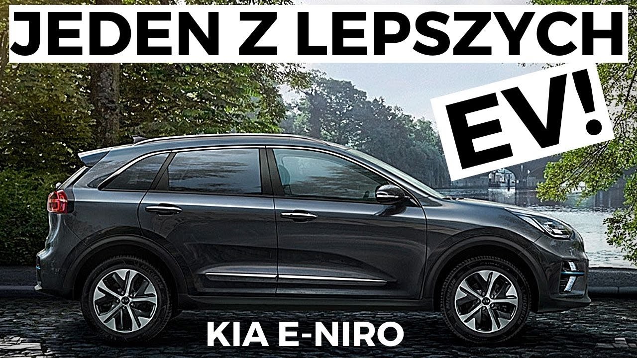 Podsumowanie mojej PRZYGODY z KIA E-NIRO | Daniel Grzyb