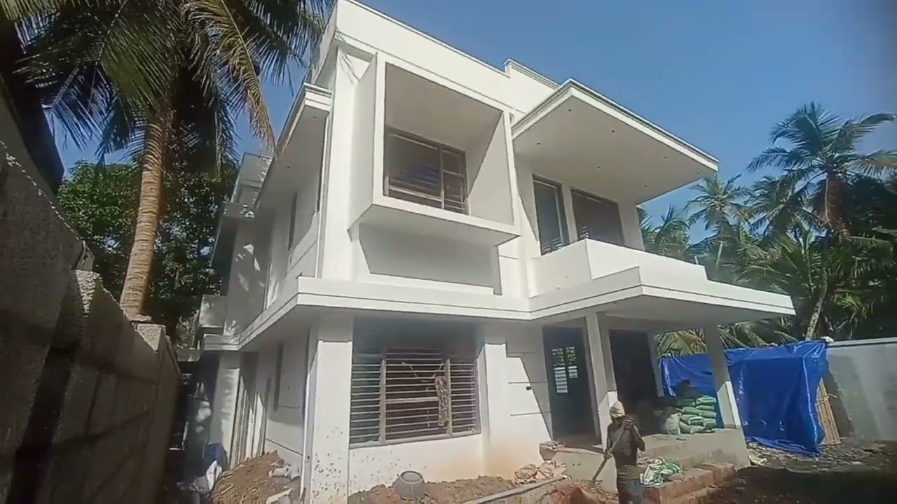 സെപ്റ്റിക് ടാങ്ക് എത്ര ആഴം വേണം, ചിലവ് എത്ര വരും
