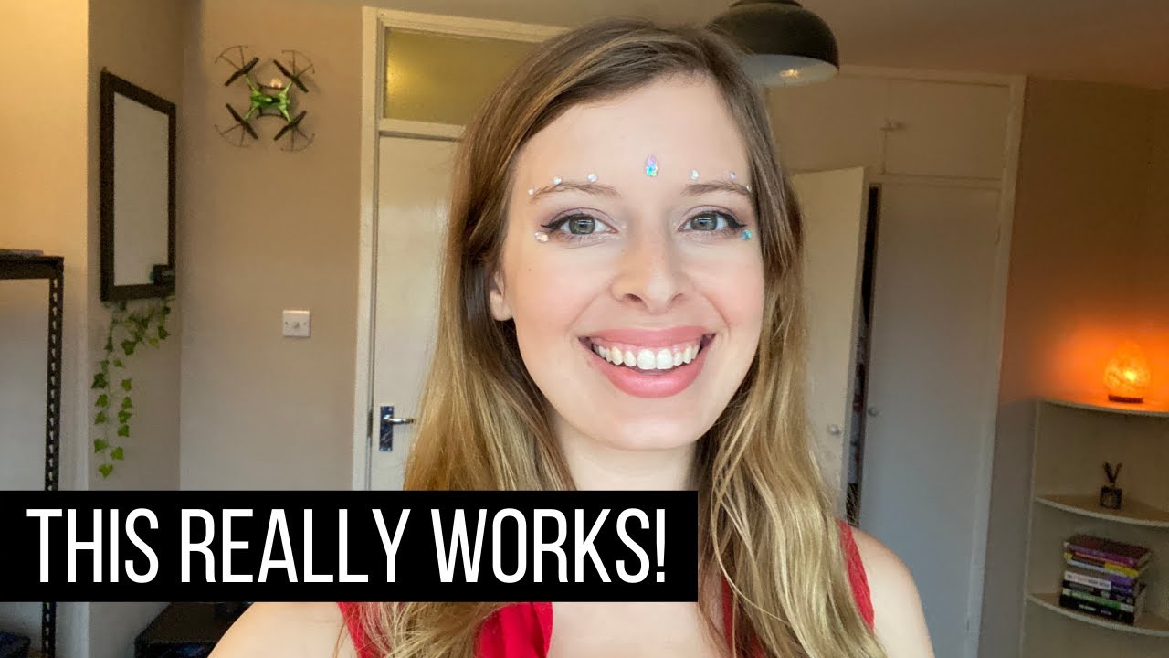 How To Connect With Your Spirit Guides (5 EASY Steps)