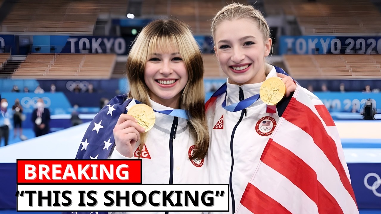 Amber Glenn vs. Alysa Liu: The 2026 Rivalry That Just Broke the Internet (Fans Are Divided)