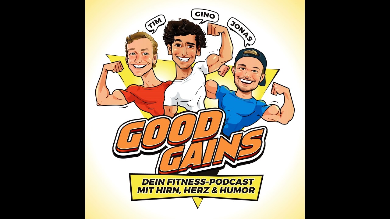 Ep. 114 - Neues Jahr, Neue Gains