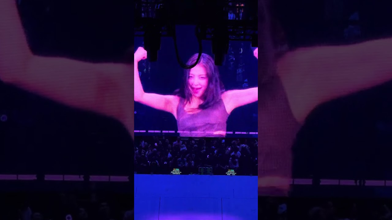 Twice “Cry For Me” This Is For World Tour Oakland Day 2