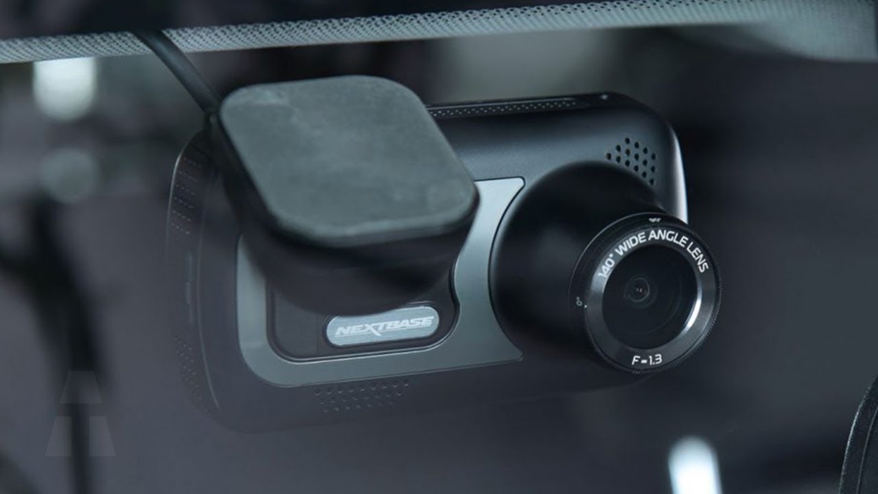 7 Melhores Dashcams de Alta Tecnologia de 2021 da Amazon