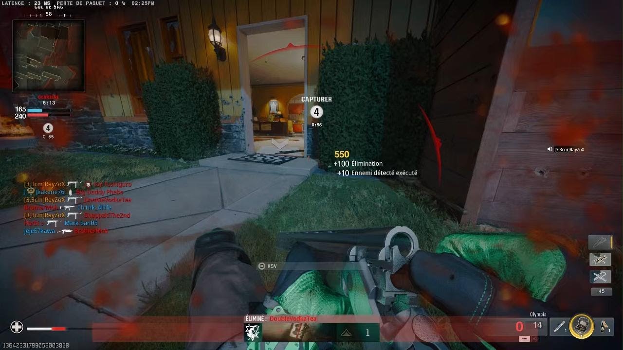 Bo6 multi
