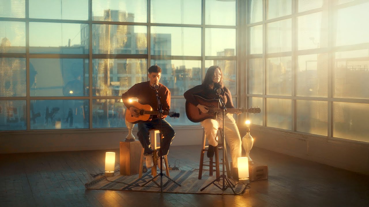 Rafi Barides, Shira Neshama - Gan Yavneh (Lihi Toledano Cover) | רפי ברידס ושירה נשמה - גן יבנה