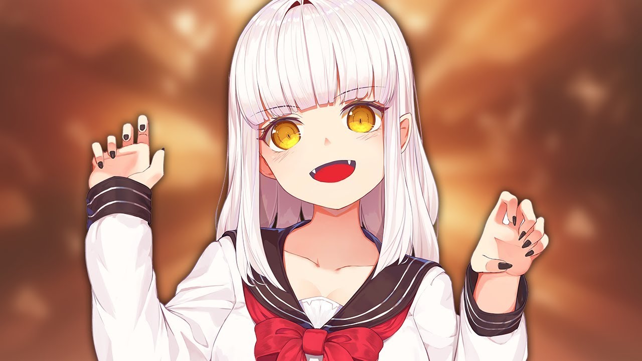 Nightcore - Stronger - (Champion Remix)