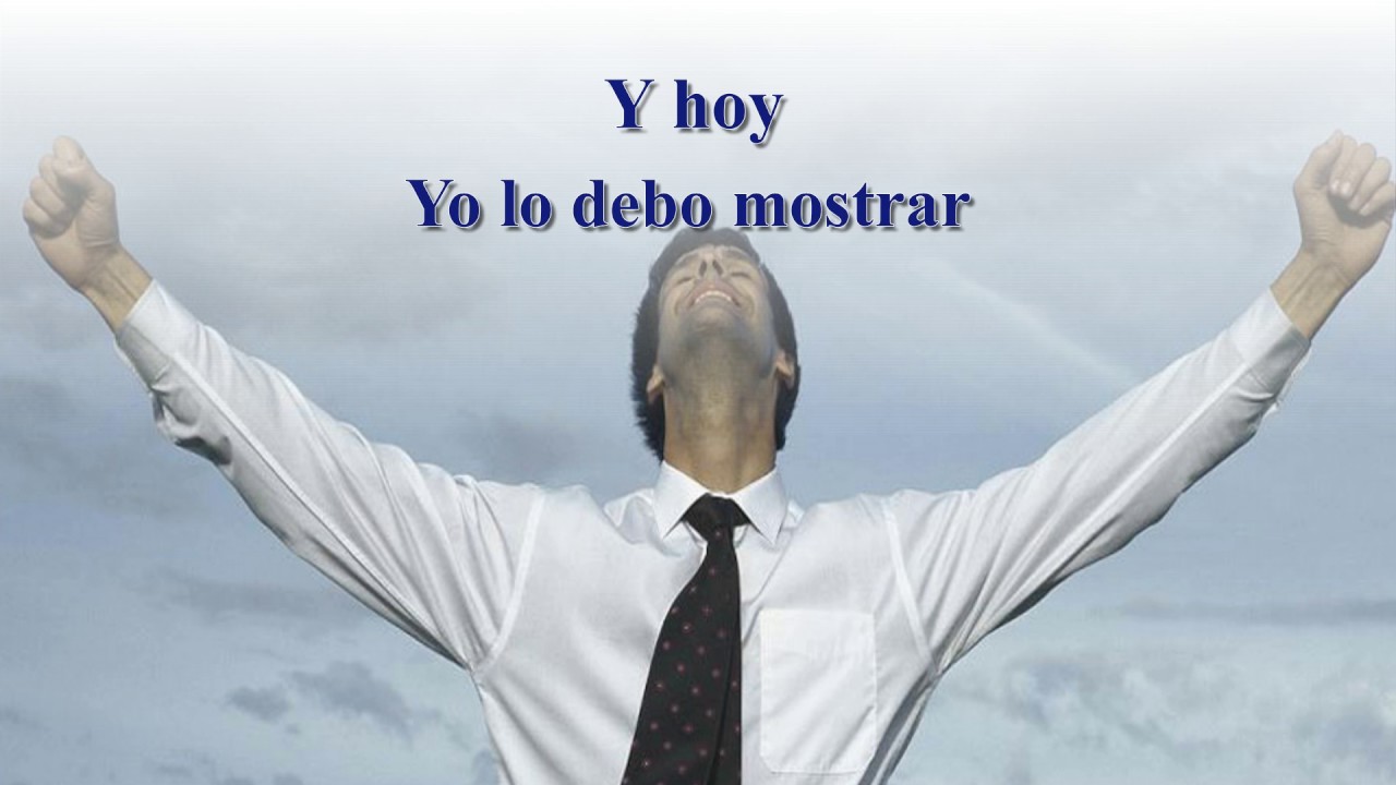 05 - Te adoro mi Señor