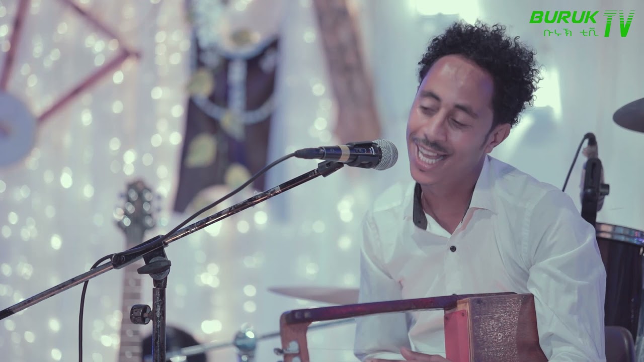 Million Gbremedhin (Sikay) ''Samru